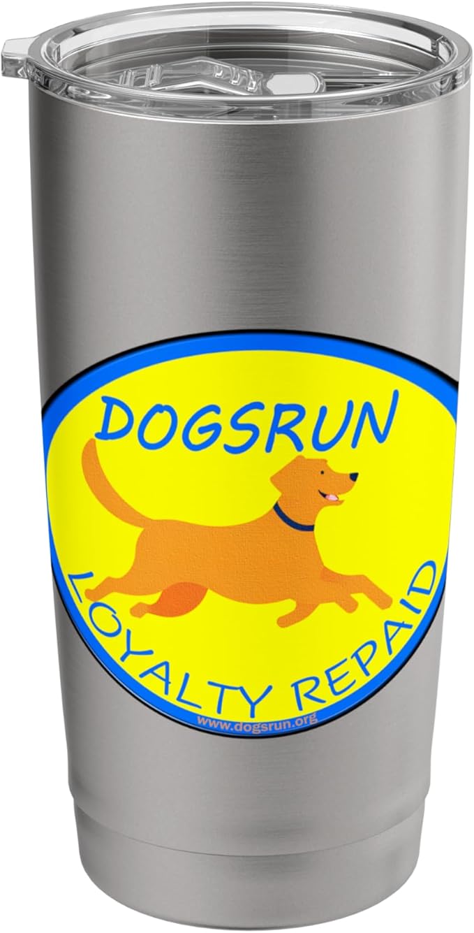 DOGSRUN Tumber